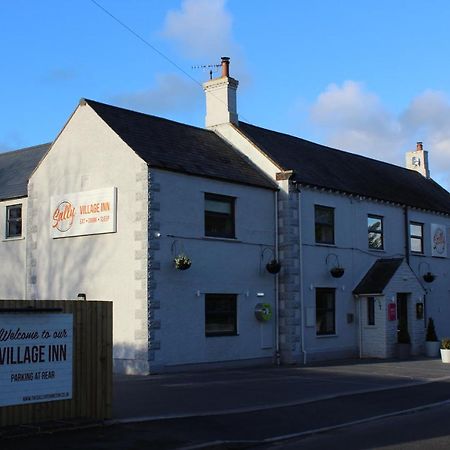 The Sally Carlisle  Exterior photo